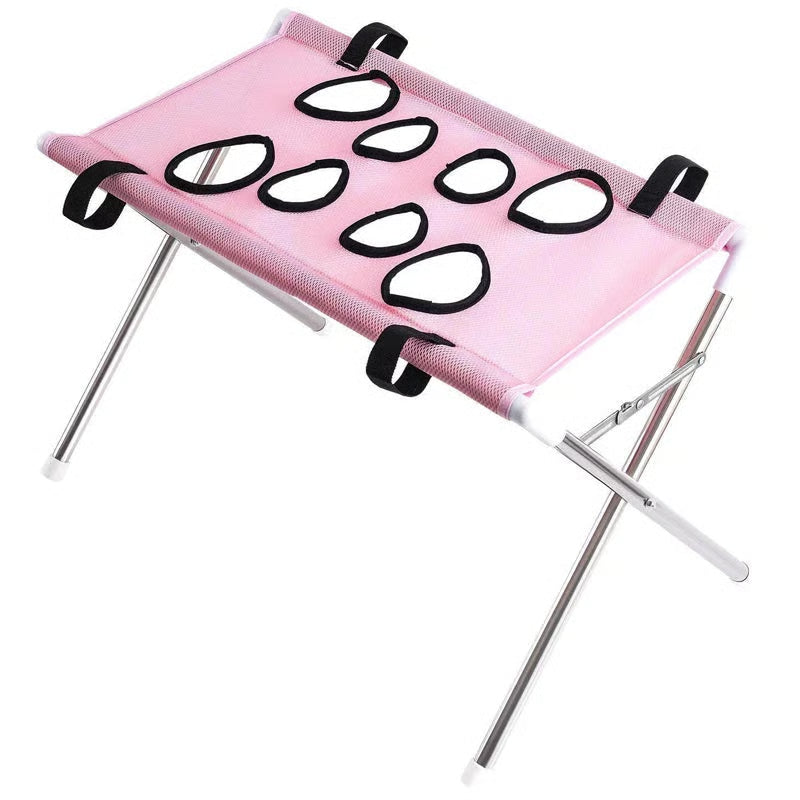 Pet Grooming Bed - Nestora