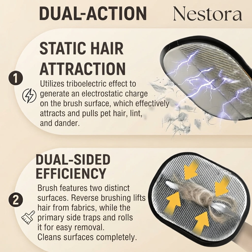 Nestota™ Pets Glove