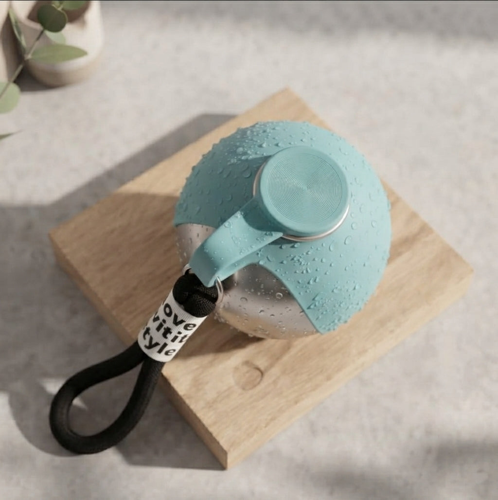 Nestora™ Portable Water Bottle
