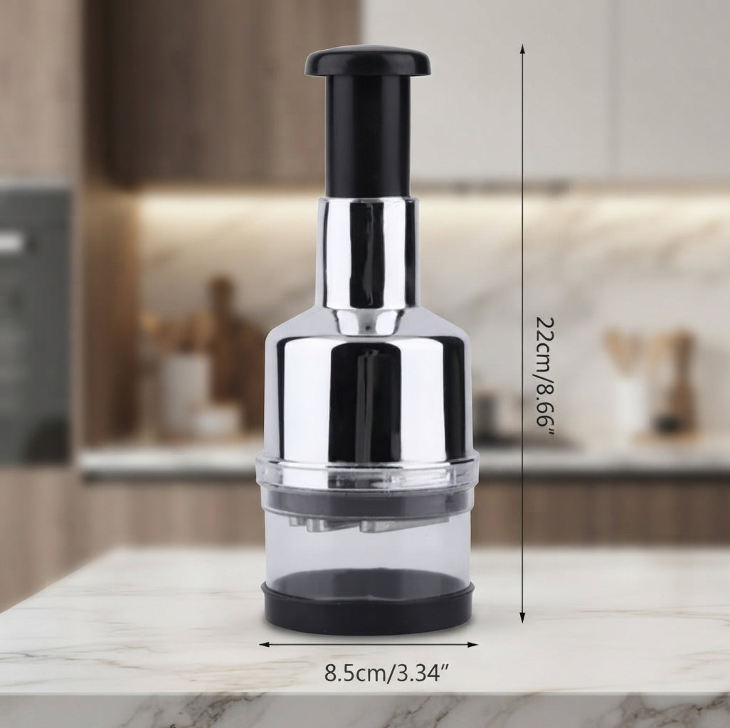 Nestora™ Vegetable & Chopper