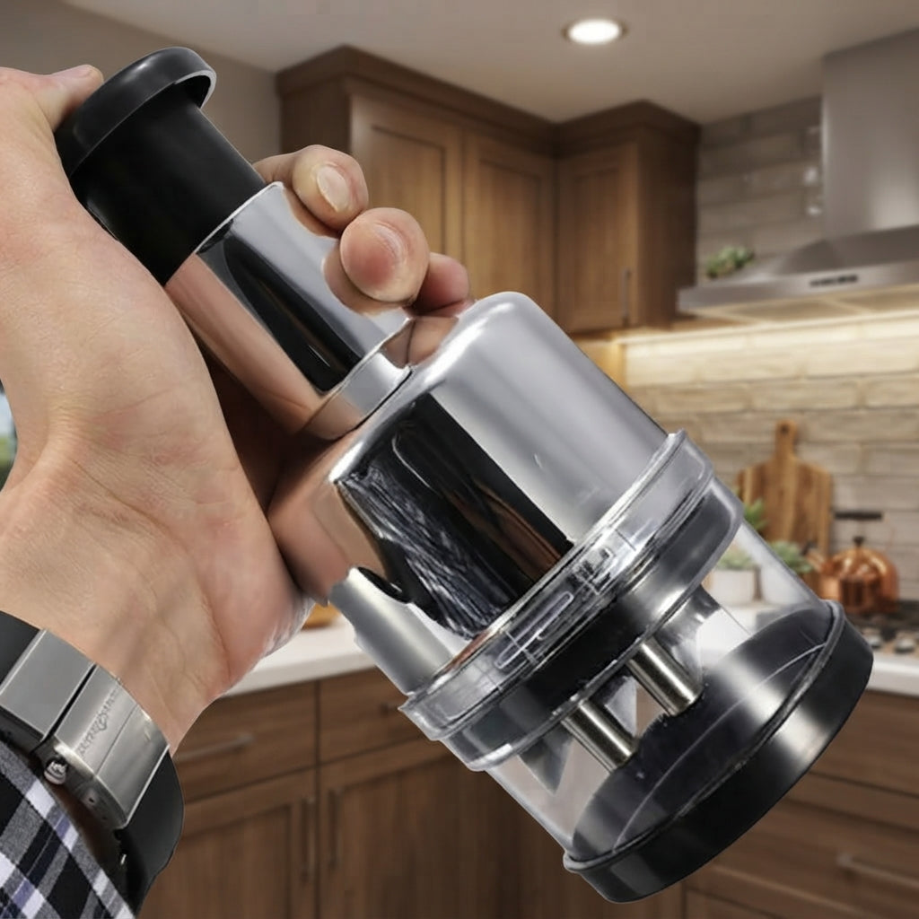 Nestora™ Vegetable & Chopper