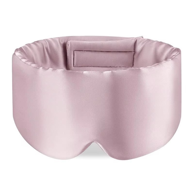 Silk Blackout Sleep Mask