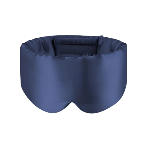 Silk Blackout Sleep Mask