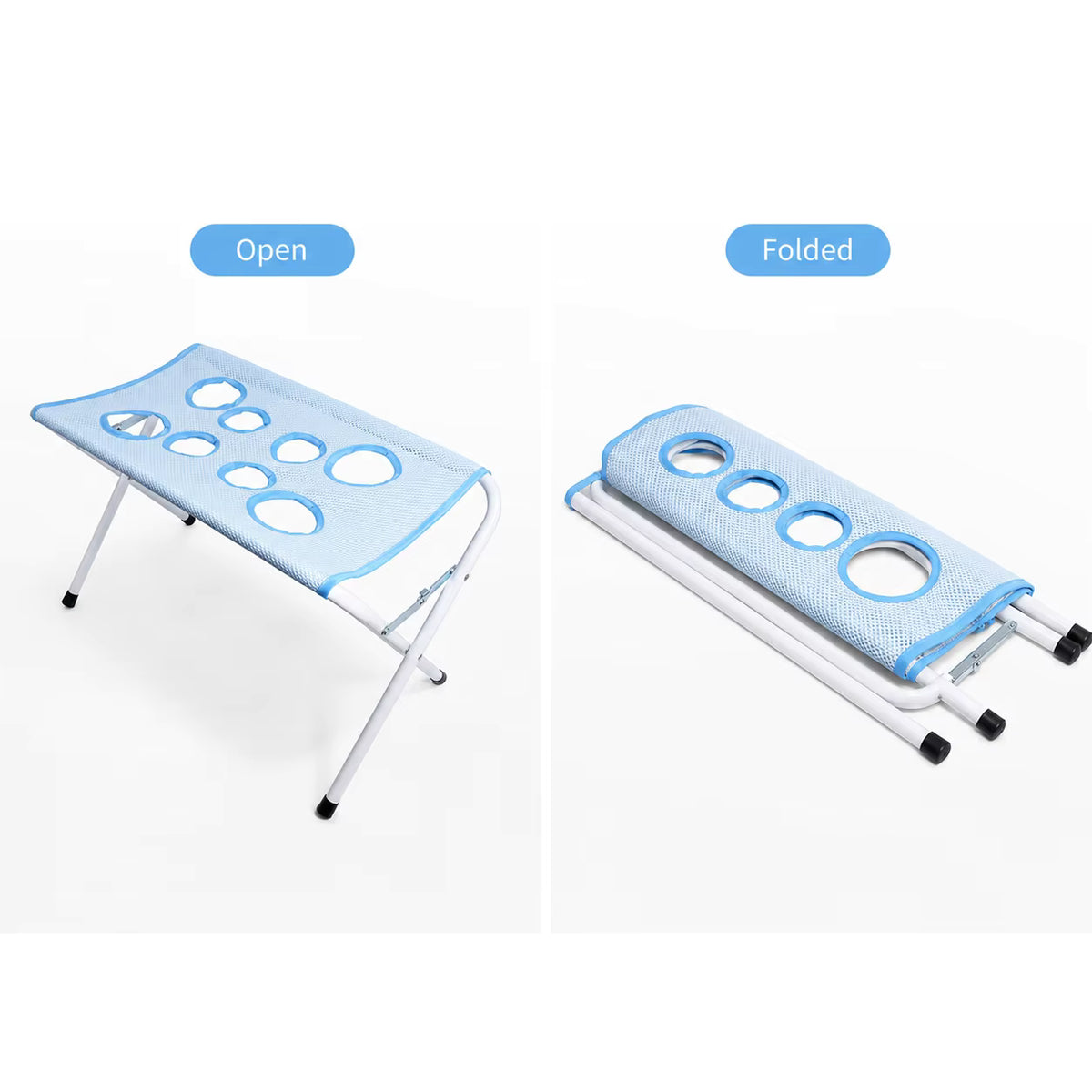 Pet Grooming Bed - Nestora