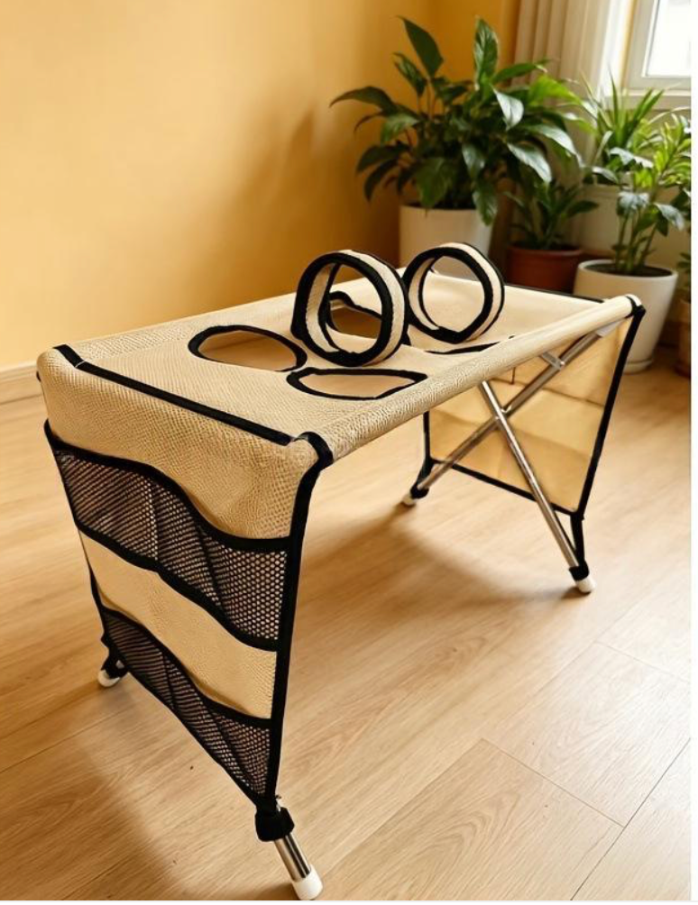 Pet Grooming Bed - Nestora