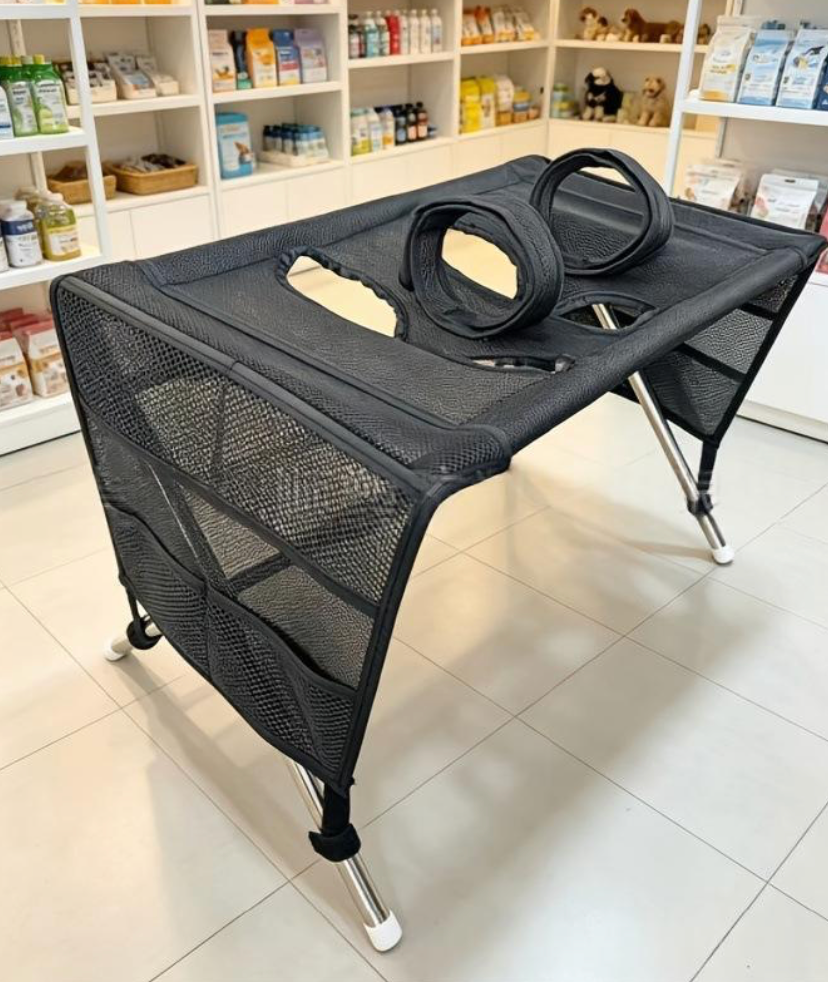 Pet Grooming Bed - Nestora