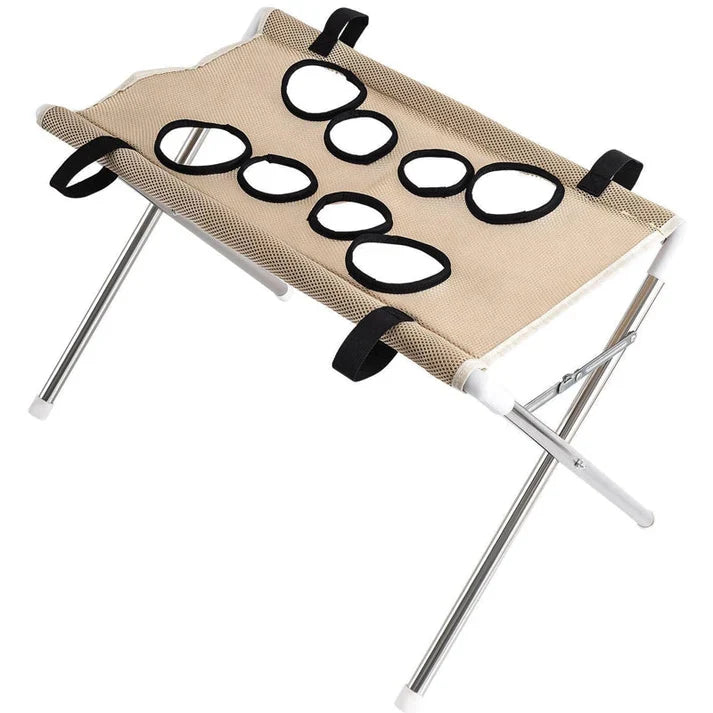 Pet Grooming Bed - Nestora