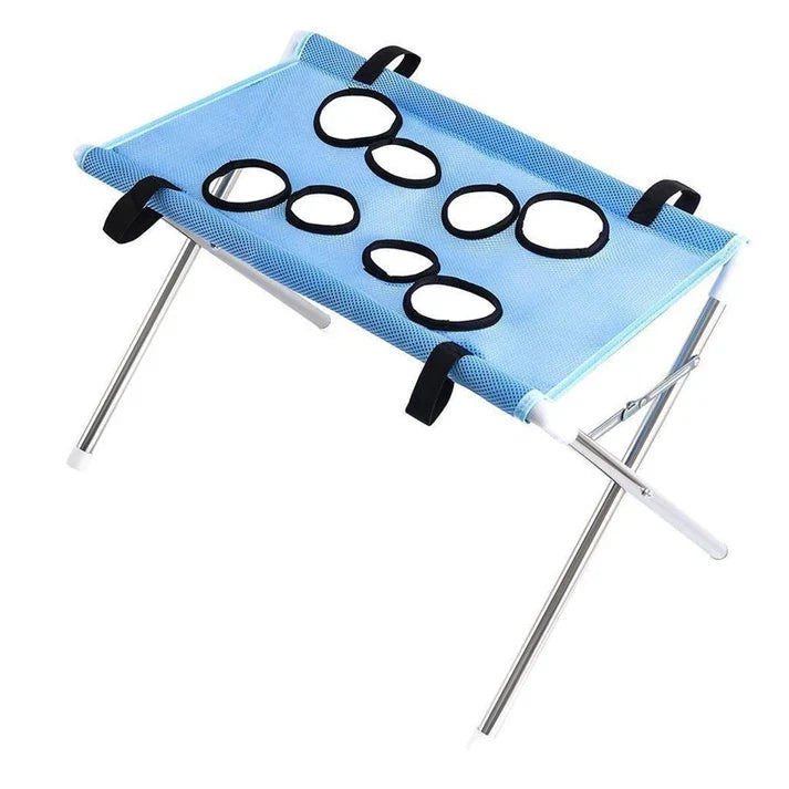 Pet Grooming Bed - Nestora