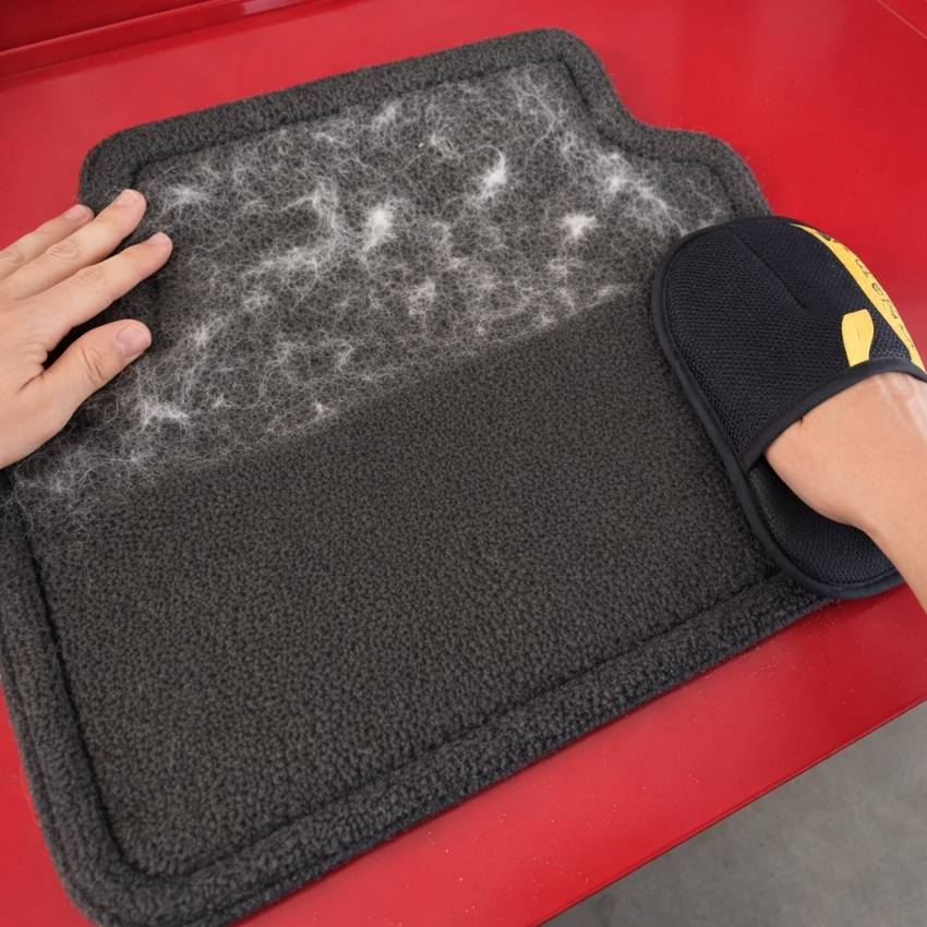 Nestota™ Pets Glove