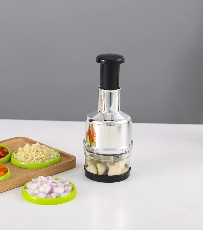 Nestora™ Vegetable & Chopper