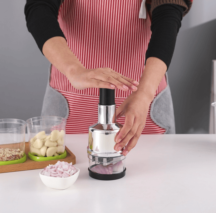 Nestora™ Vegetable & Chopper